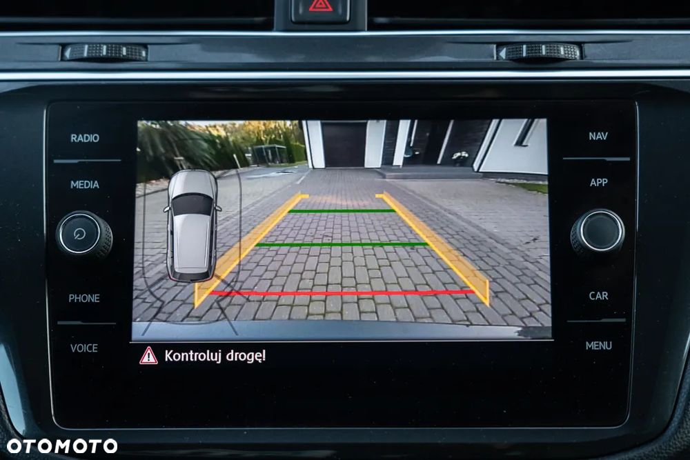 Volkswagen Tiguan 2.0 TDI SCR DSG - 3