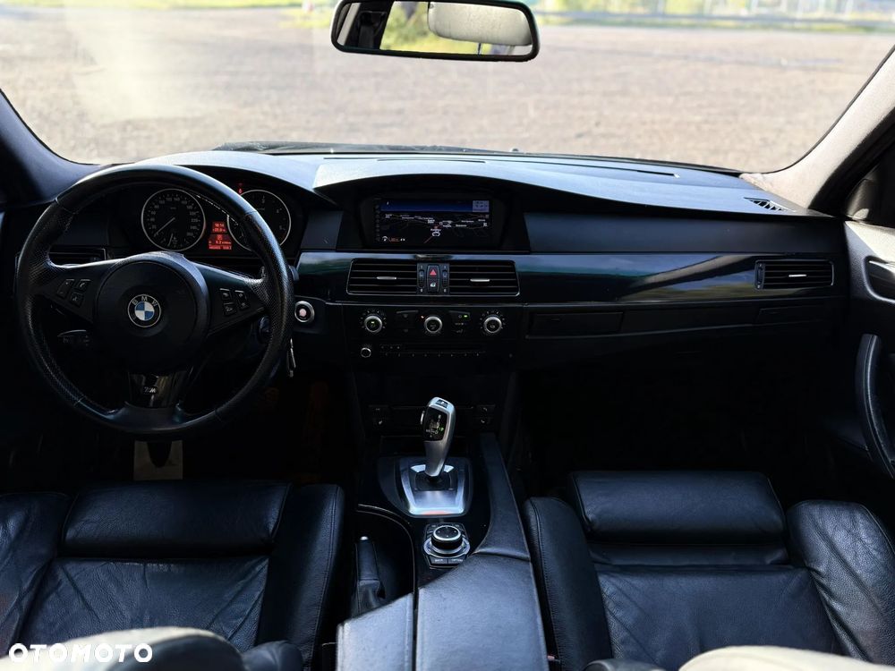BMW Seria 5 - 15