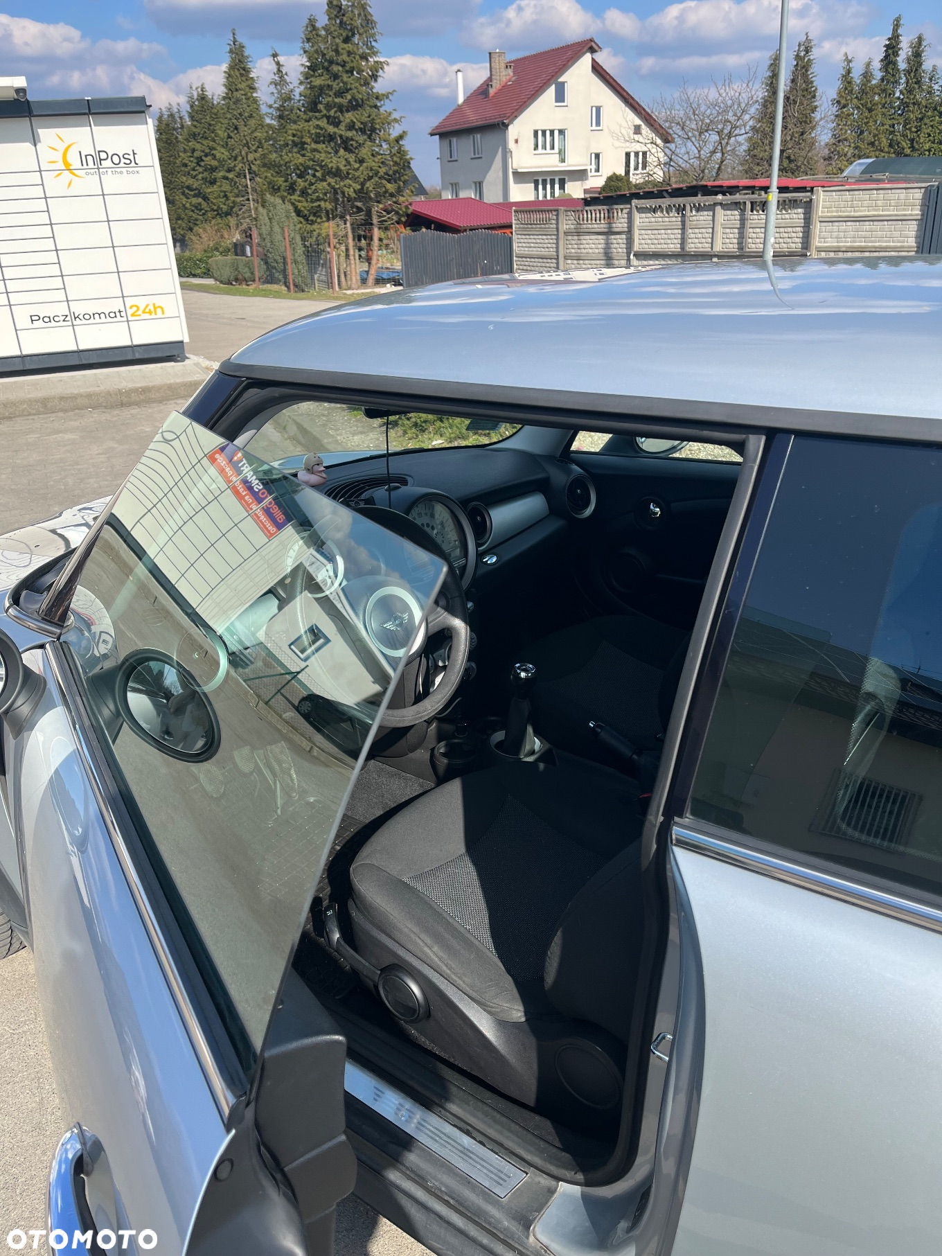 MINI ONE Standard - 7