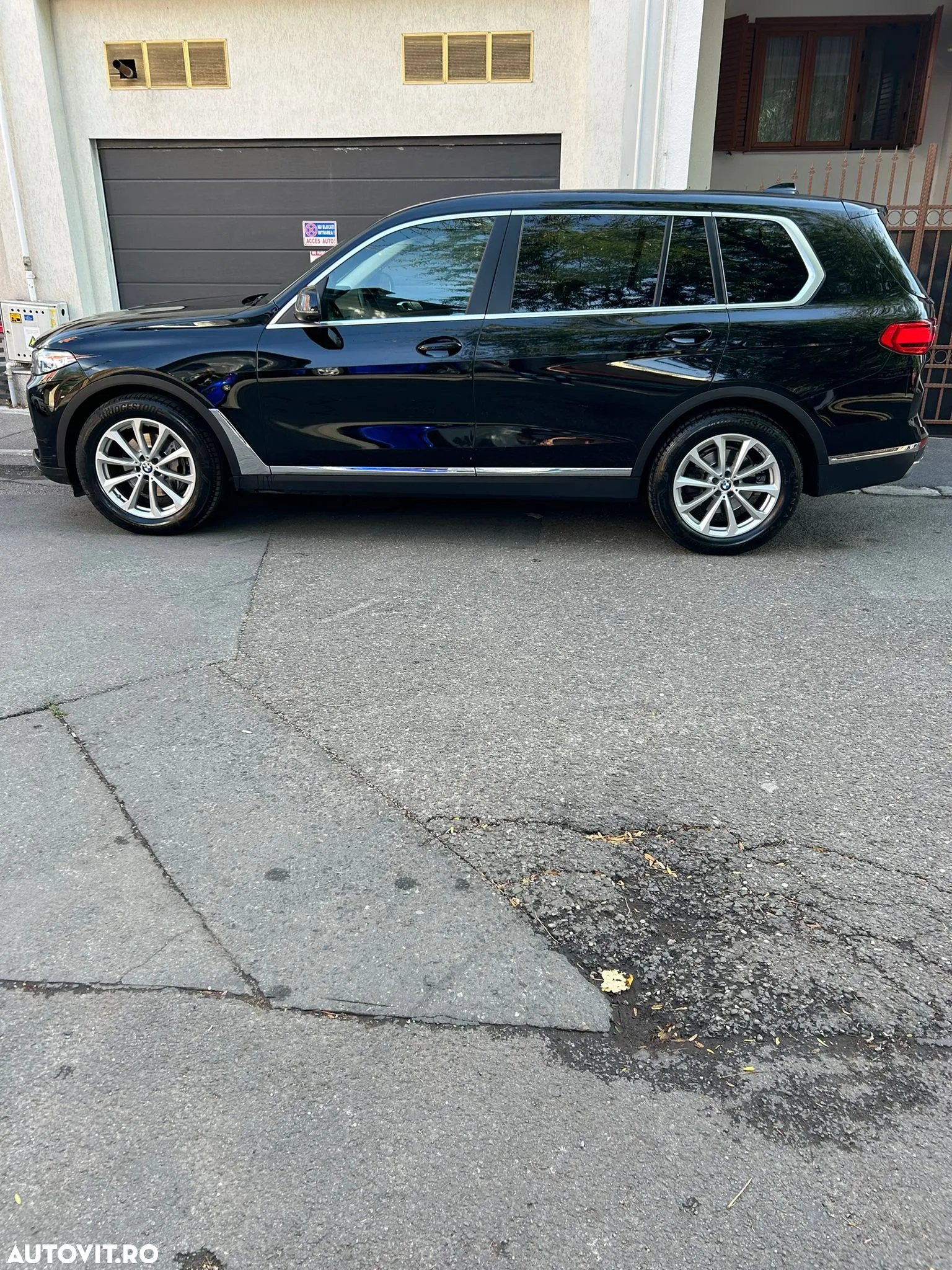 BMW X7 xDrive30d - 2