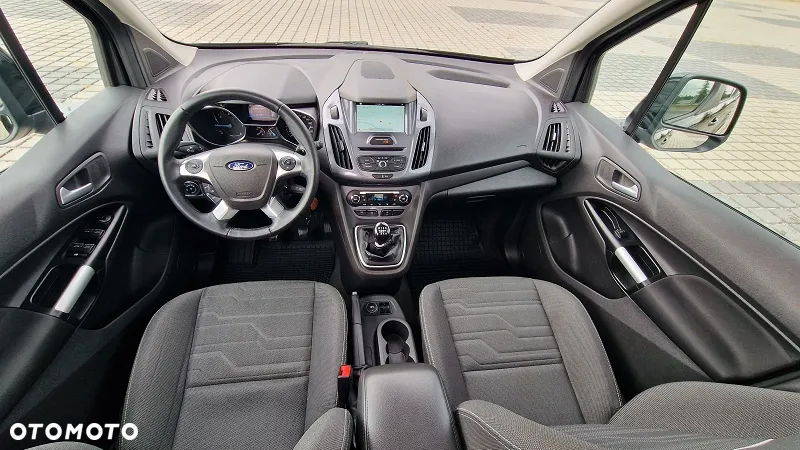 Ford Tourneo Connect Grand - 4