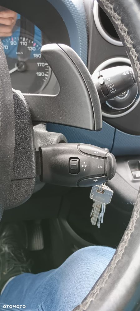 Peugeot Partner - 14