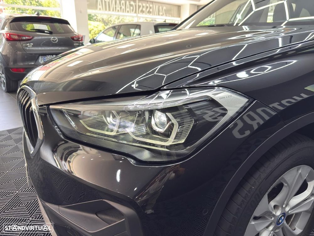 BMW X1 25 e xDrive Line Sport - 14