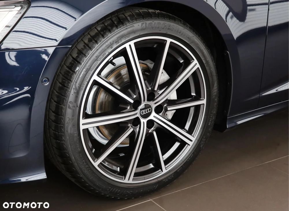 Audi A6 - 11