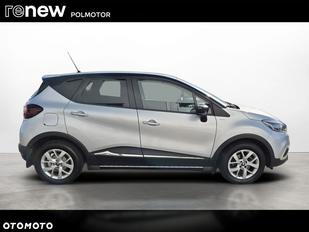 Renault Captur 1.3 TCe Intens - 6