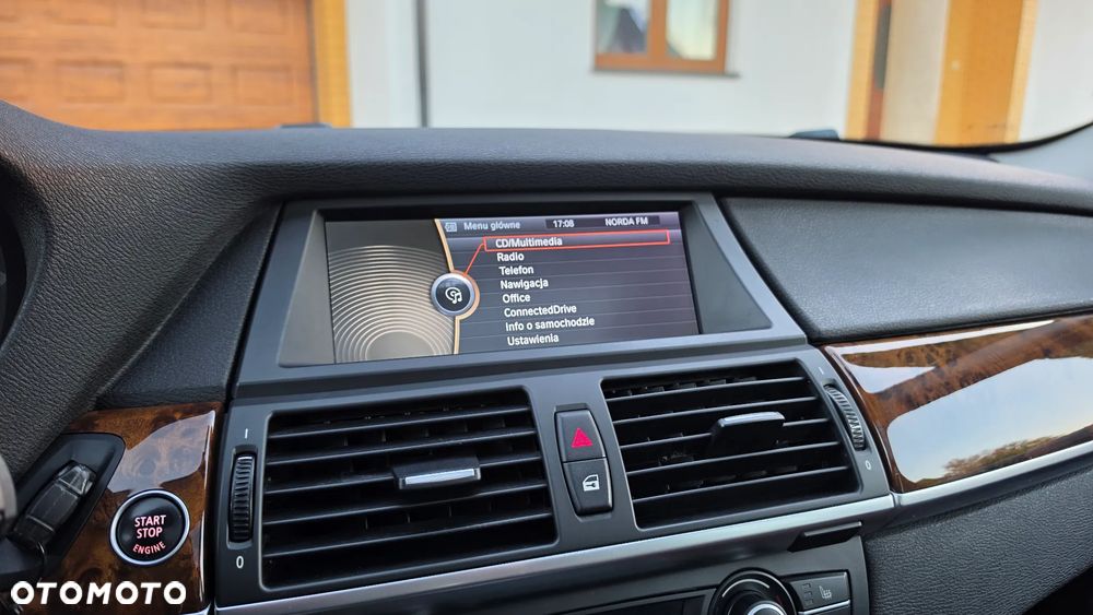 BMW X5 3.5d xDrive - 31