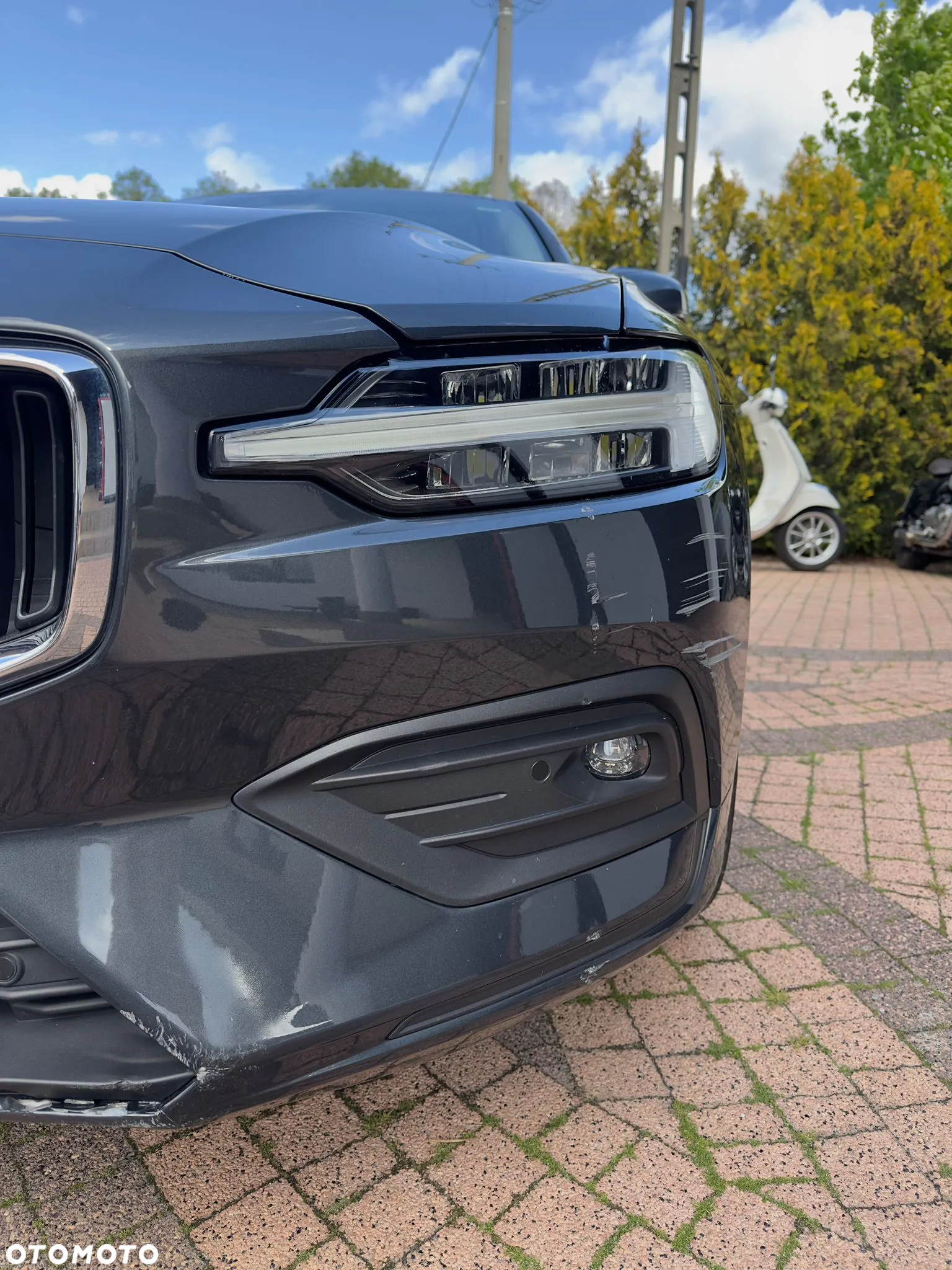 Volvo S60 T4 Drive-E Dynamic Edition (Momentum) - 20