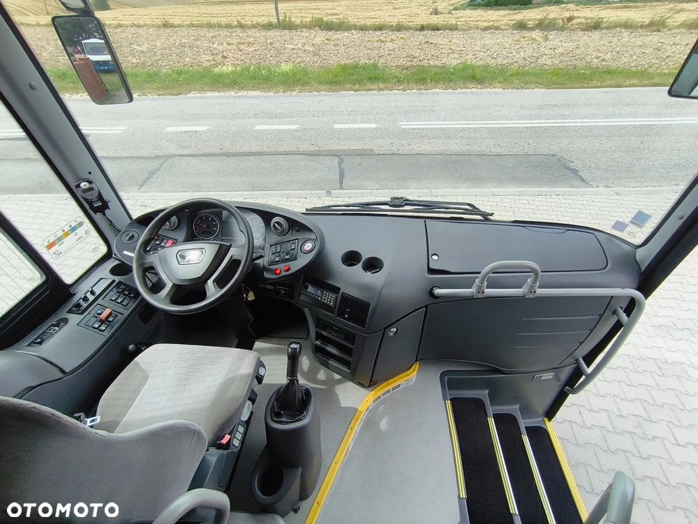MAN REGIO - 18