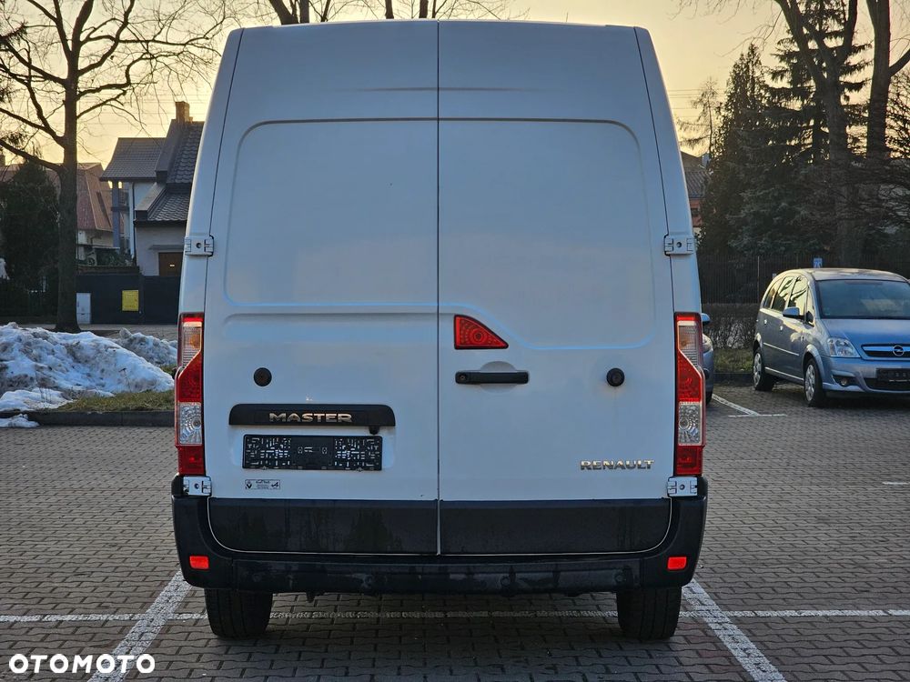 Renault MASTER - 6