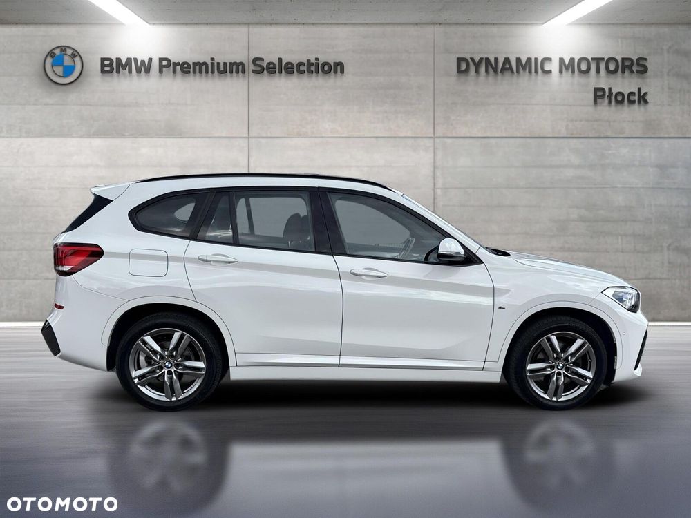 BMW X1 sDrive18i M Sport - 7