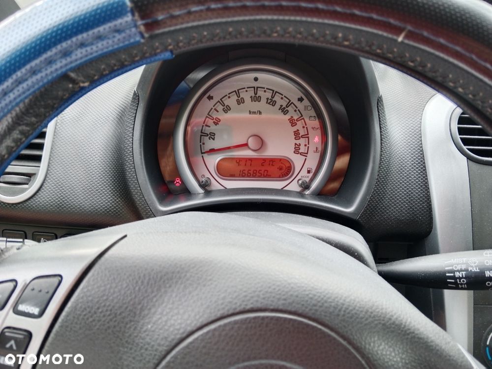 Opel Agila - 6
