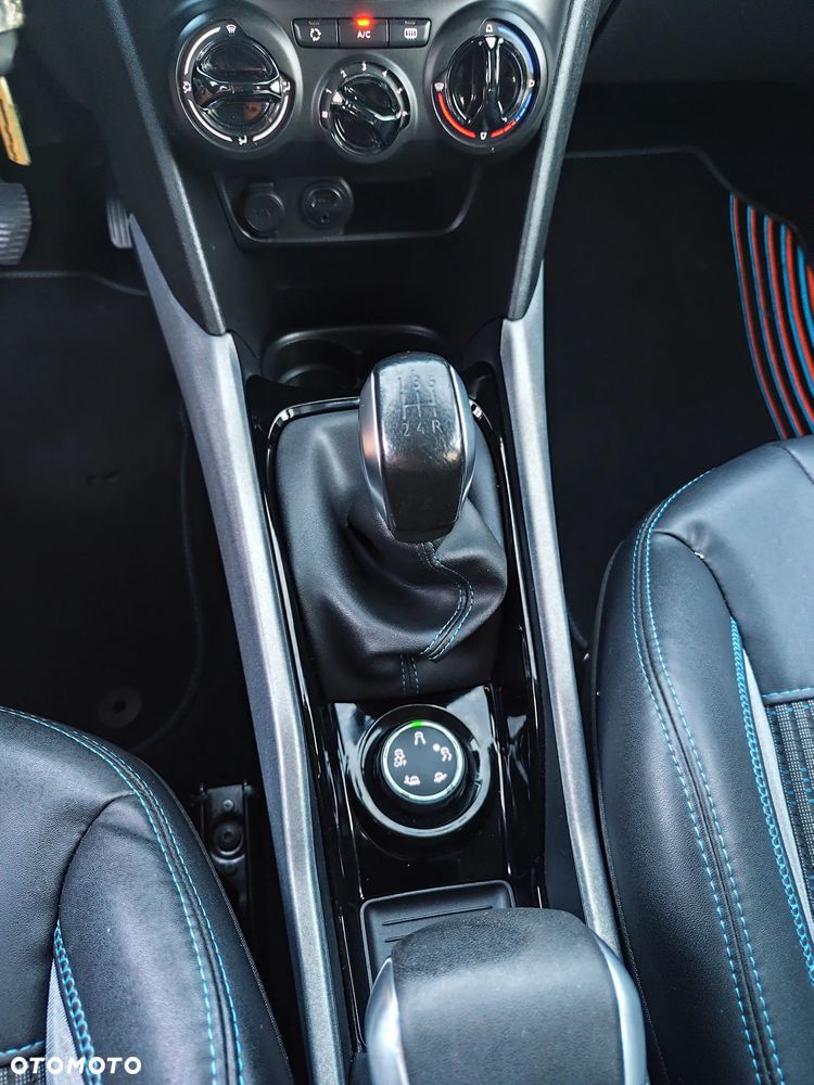 Peugeot 2008 PureTech 110 Stop&Start Crossway - 27