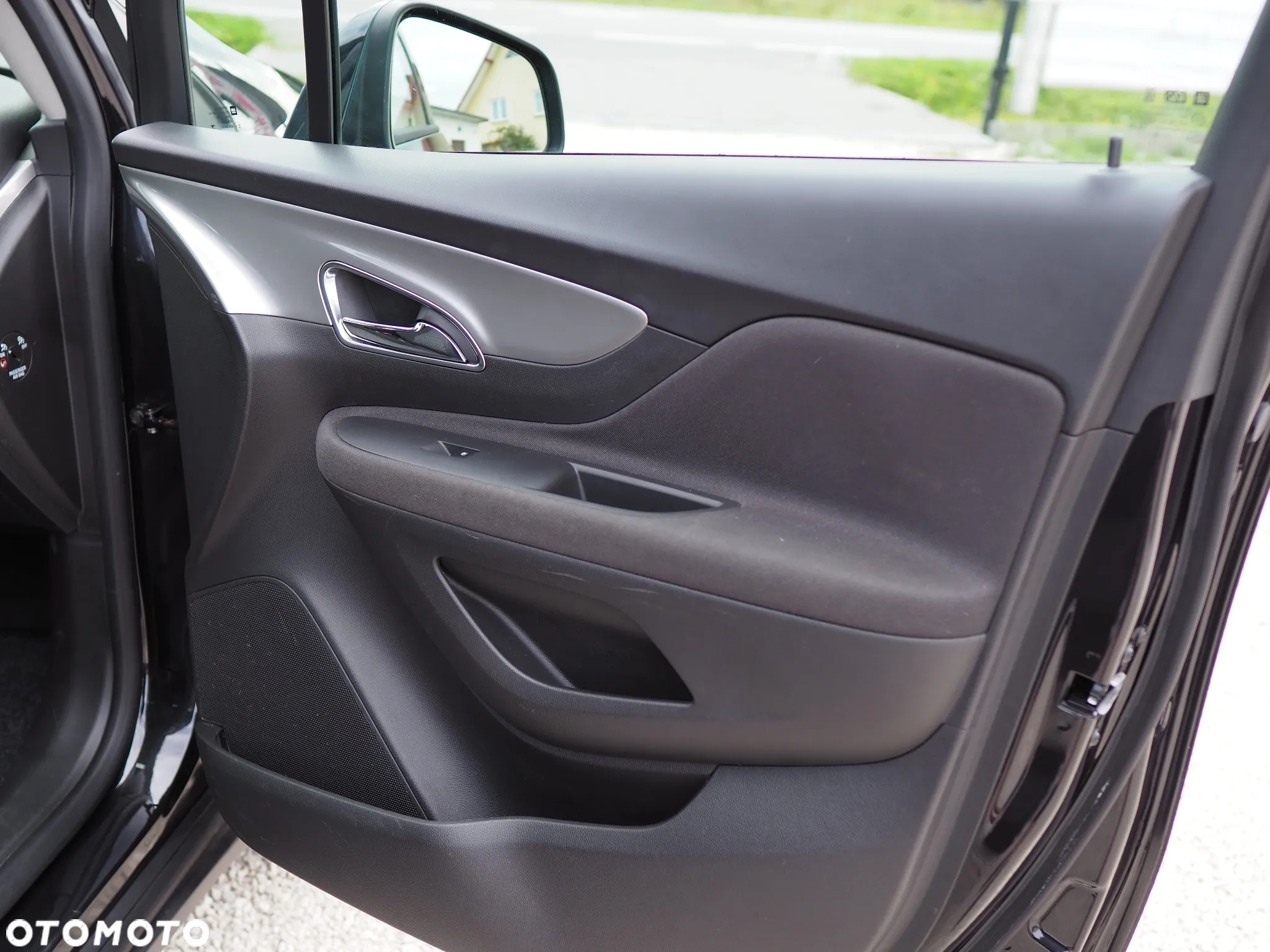 Opel Mokka 1.7 CDTI Automatik Innovation - 25