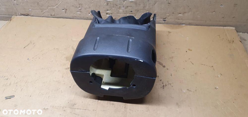 Obudowa kierownicy VW Fox 5Z0858559C 5Z0858559B - 1