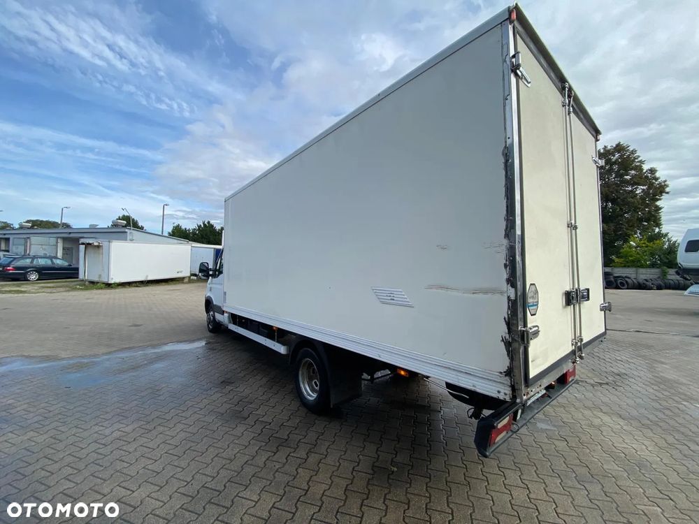 Iveco DAILY - 8