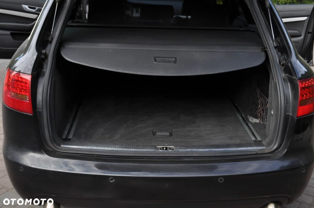 Audi A6 Avant 3.0 TDI DPF quattro tiptronic - 18