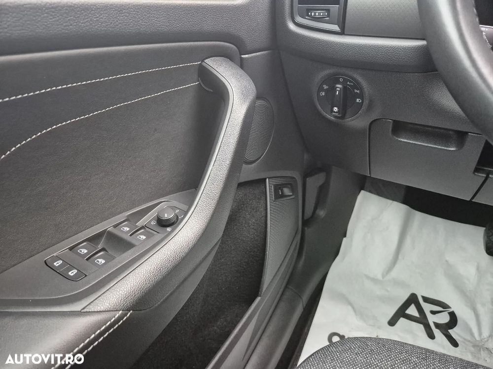 Skoda Kodiaq 2.0 TDI 4X4 DSG Ambition - 15