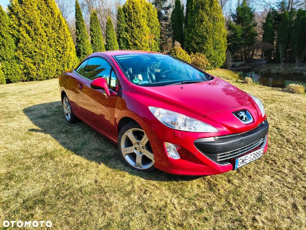 Peugeot 308 HDi FAP 140 Platinum - 3