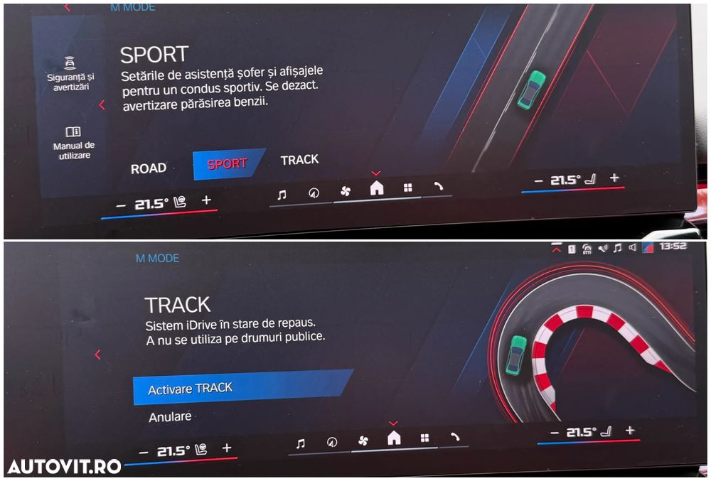 BMW M5 xDrive AT PHEV - 22