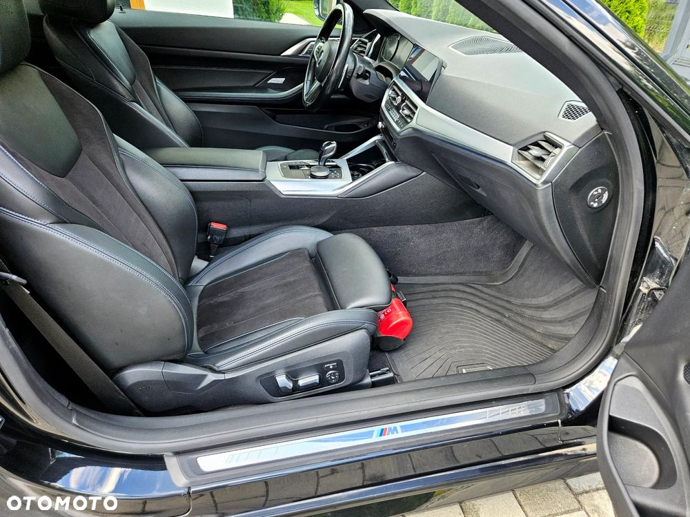 BMW Seria 4 - 20
