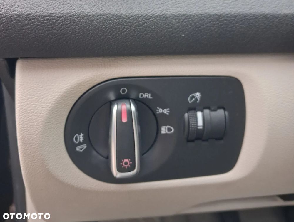 Audi A3 Sportback 1.6 Attraction - 22