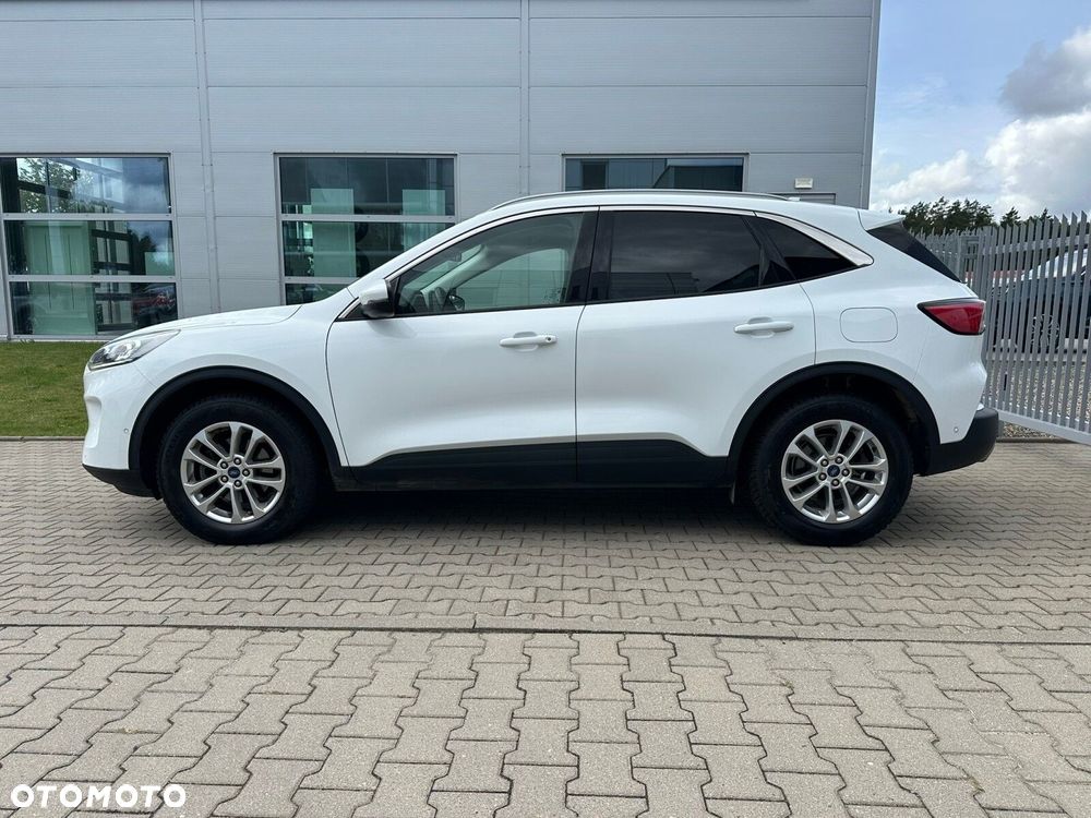 Ford Kuga - 5