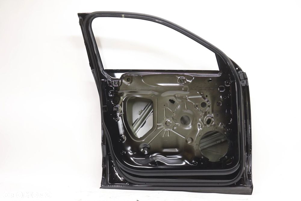 Audi Q3 83A drzwi przód lewe - 2