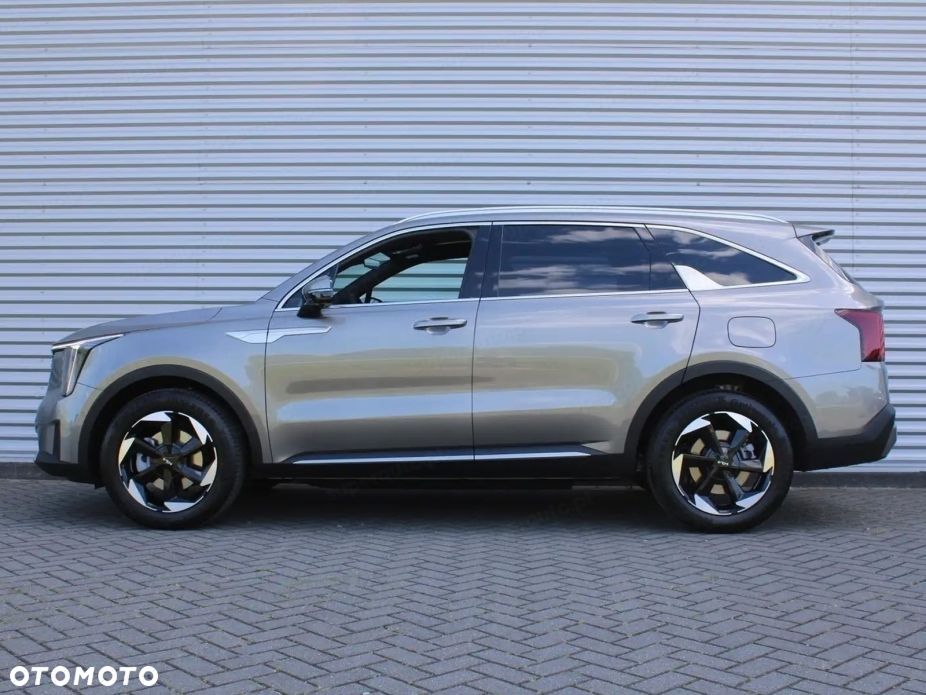 Kia Sorento 2026 photo 3