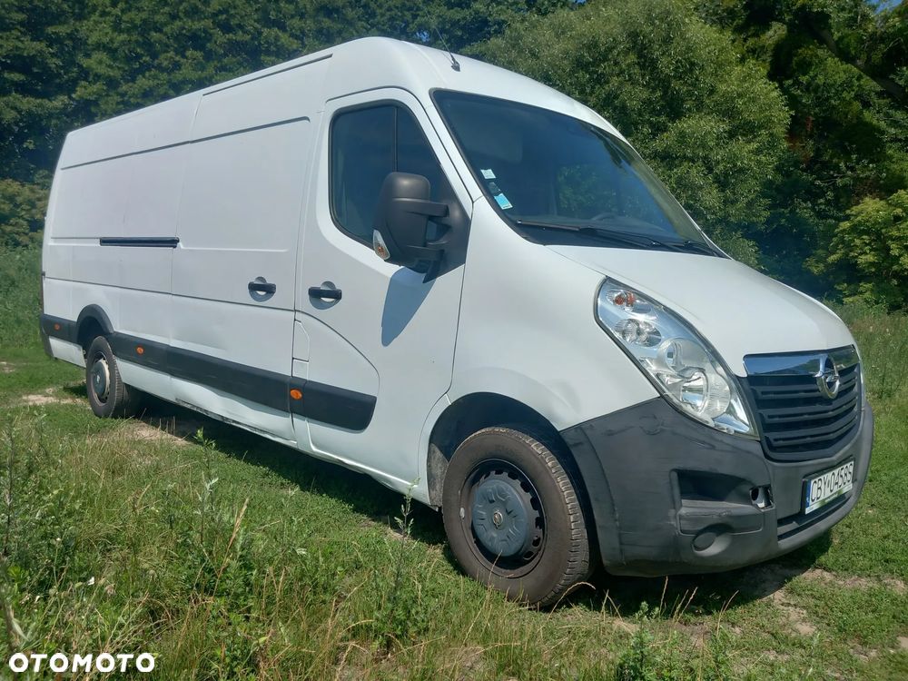 Renault Master - 4