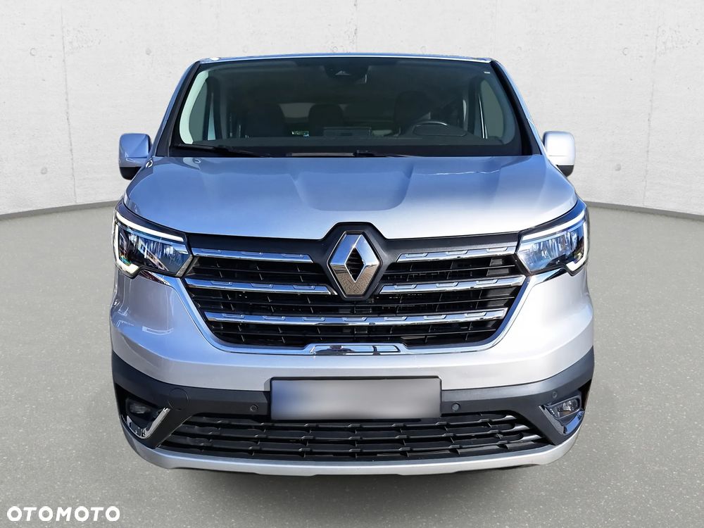 Renault Trafic - 2