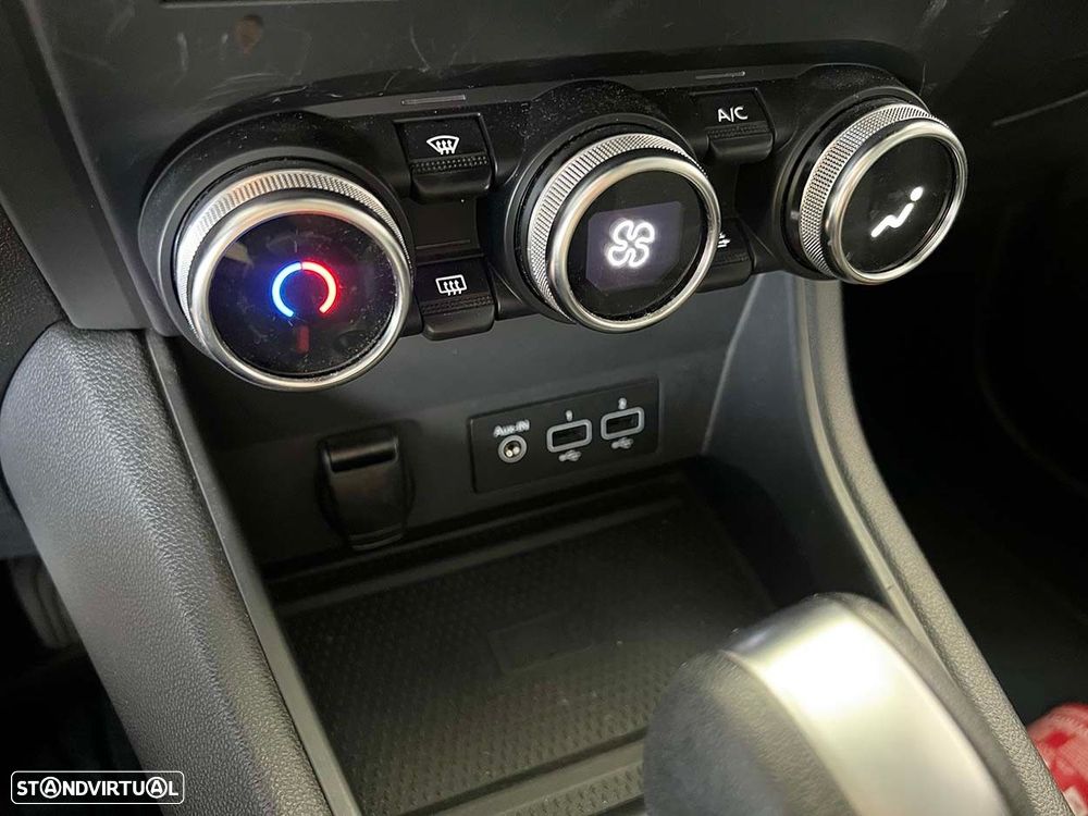 Renault Captur 1.6 E-Tech Intens - 16