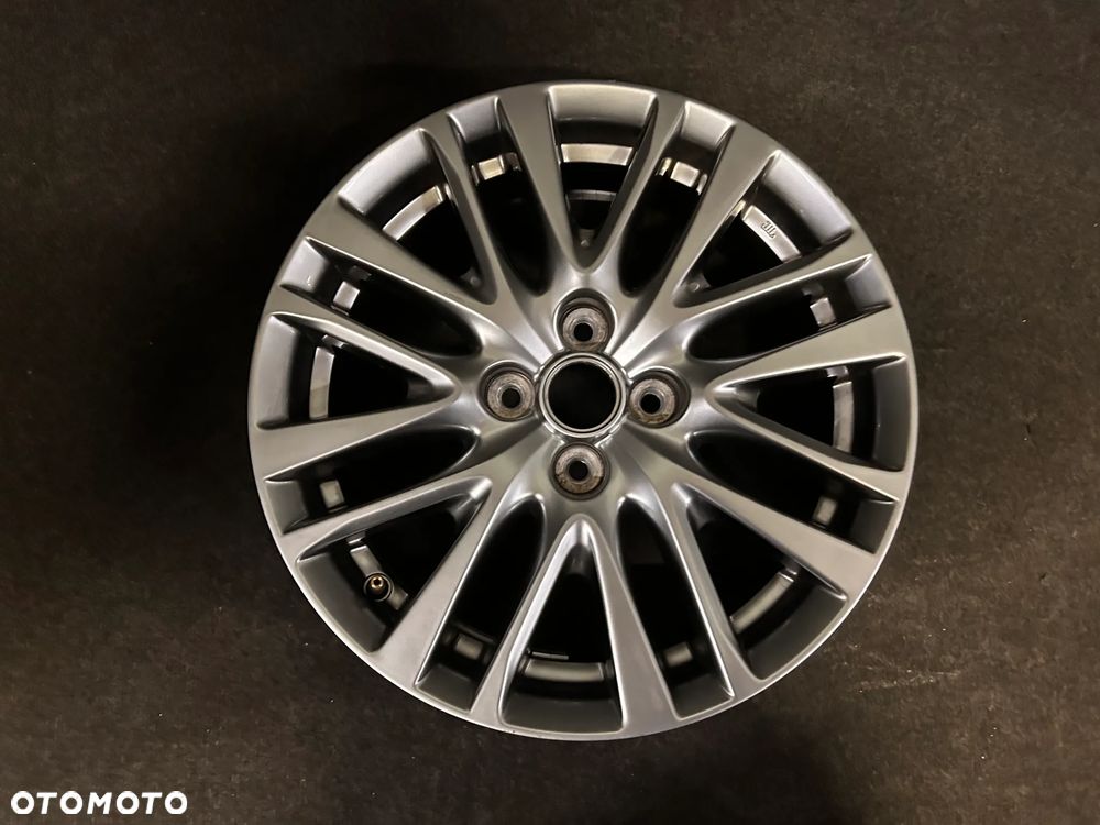 Alufelga Mazda 2 16 cali 4x100 1szt. Ładna! 9965675560 - 1