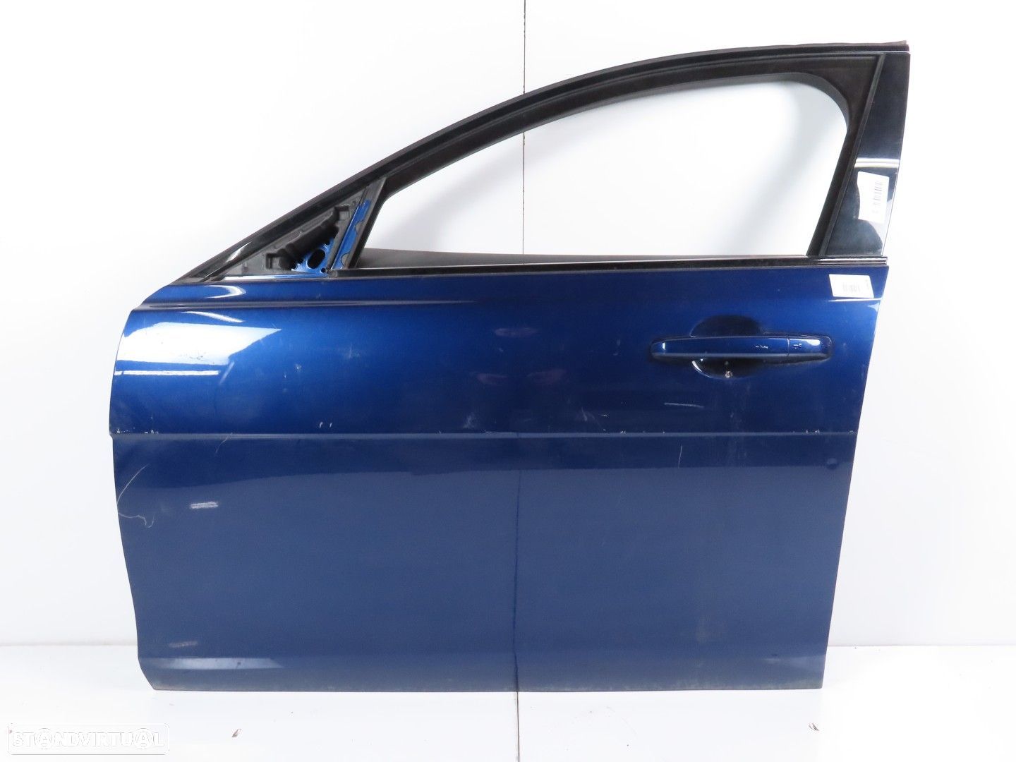Porta Esquerdo/Frente Usado / Original JAGUAR XE (X760) T4N2633 - 1