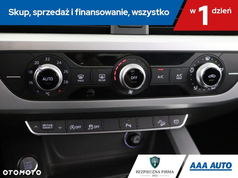 Audi A4 Allroad - 18