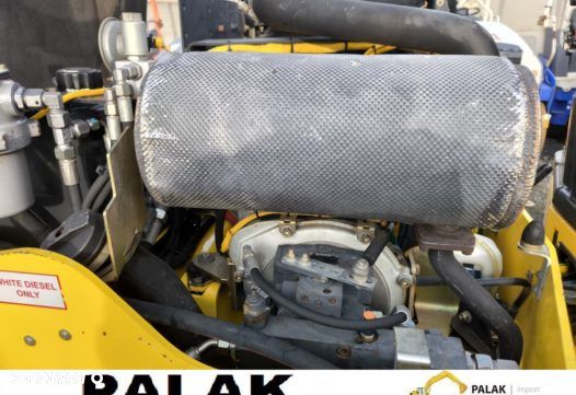Bomag Walec drogowy BOMAG BW 135 AD -5 , 2016rok - 14