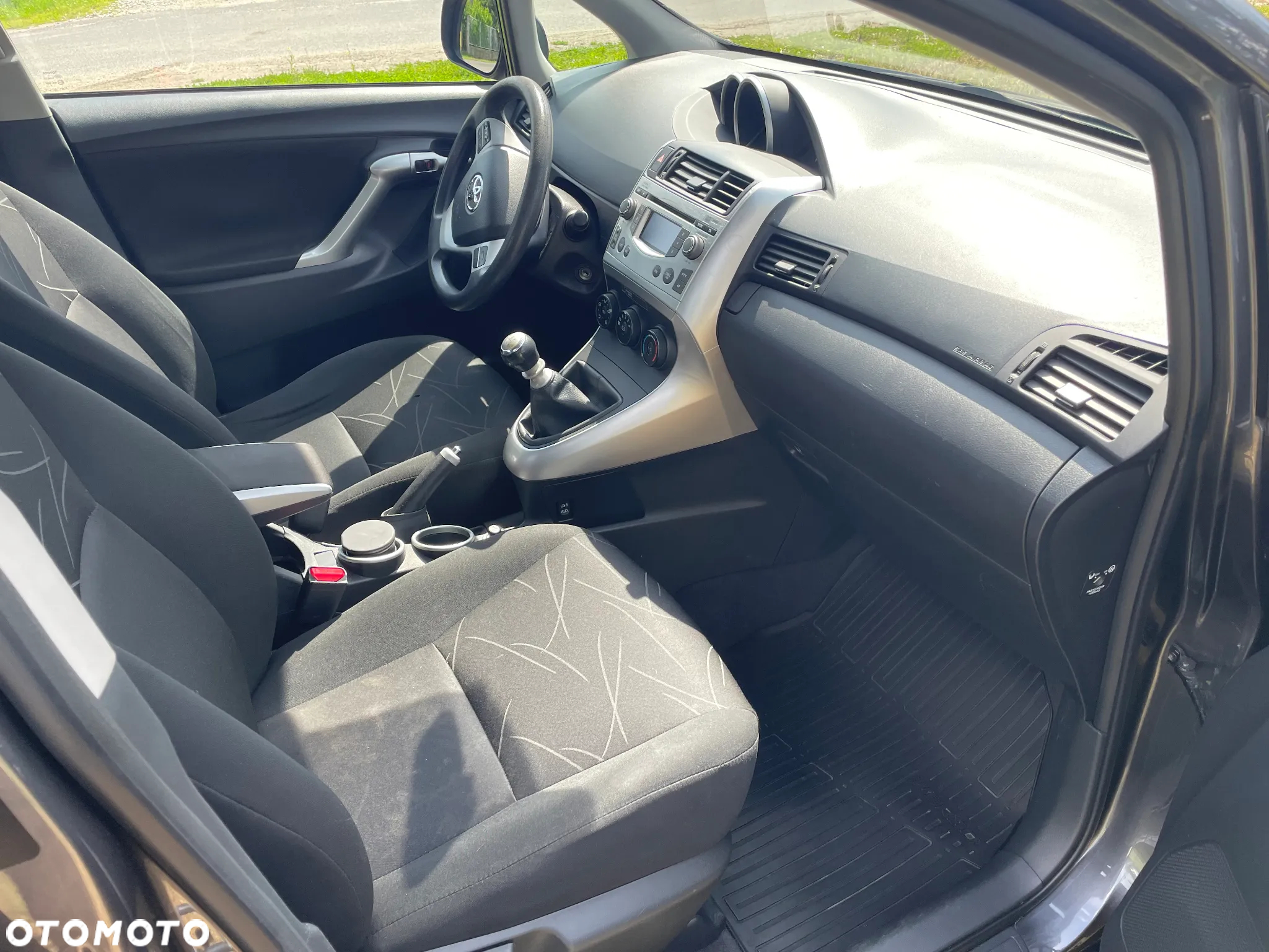 Toyota Verso 2.0 D-4D Luna - 12