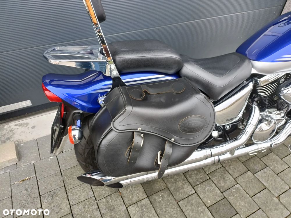 Suzuki Marauder - 20