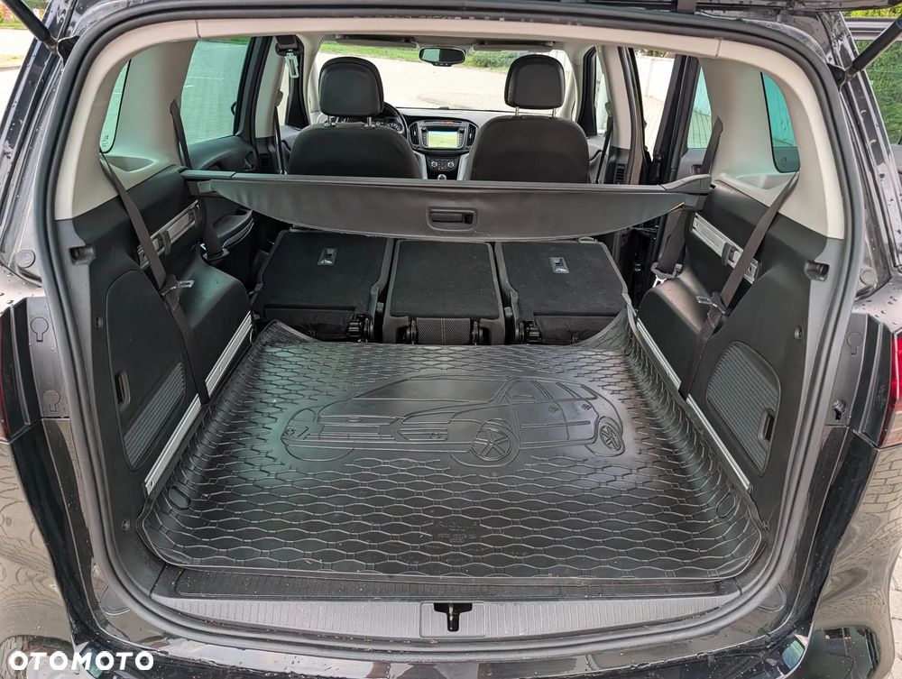 Opel Zafira Tourer 2.0 CDTI ecoFLEX Start/Stop Business Innovation - 18