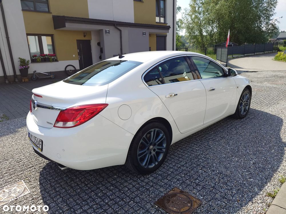 Opel Insignia 1.6 Turbo - 7