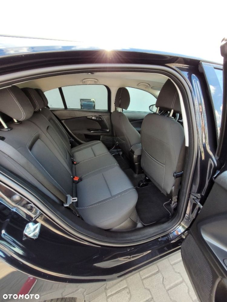 Fiat Tipo 1.4 T-Jet S-Design - 16