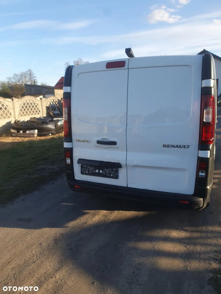Renault Trafic - 5