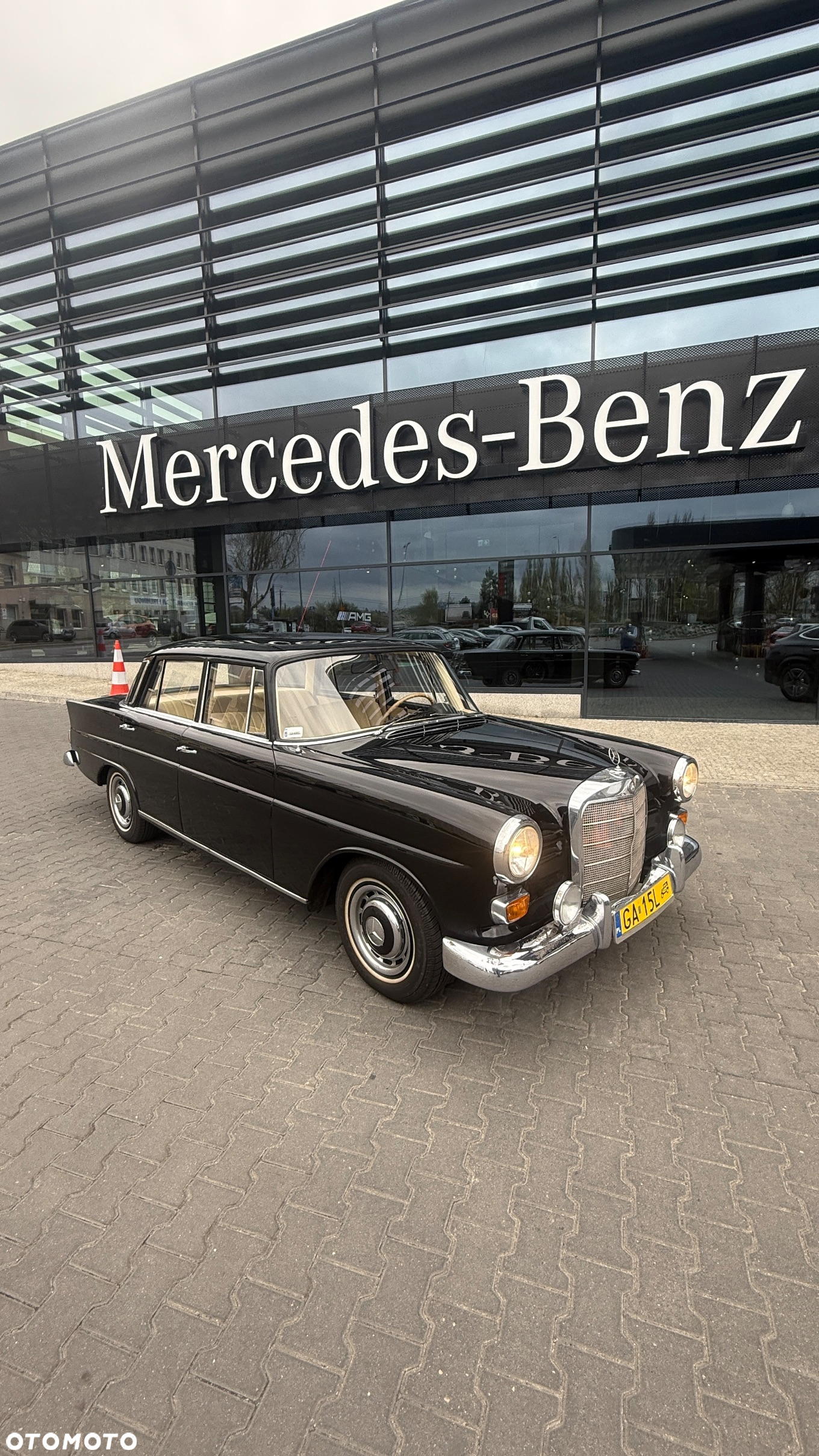 Mercedes-Benz Inny - 22