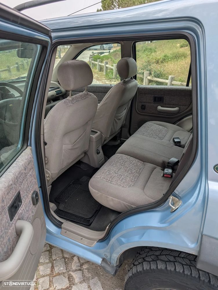 Land Rover Freelander 2.0 Td4 - 12