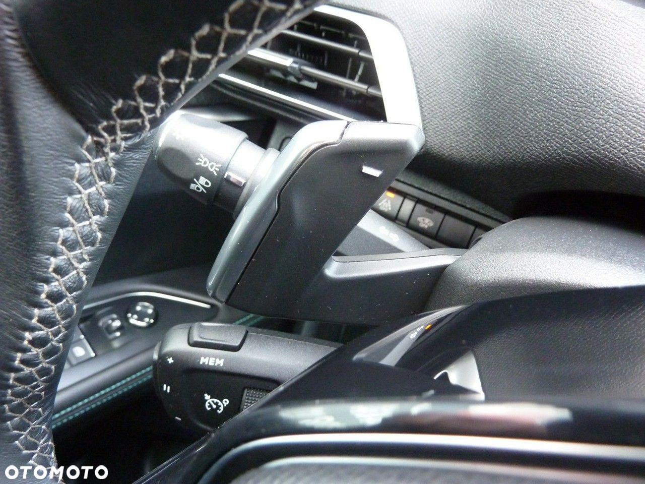 Peugeot 5008 - 31