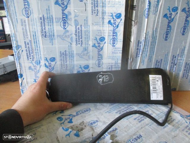 Airbag Banco 8A61A611D10BC FORD FIESTA 2008 FD - 3