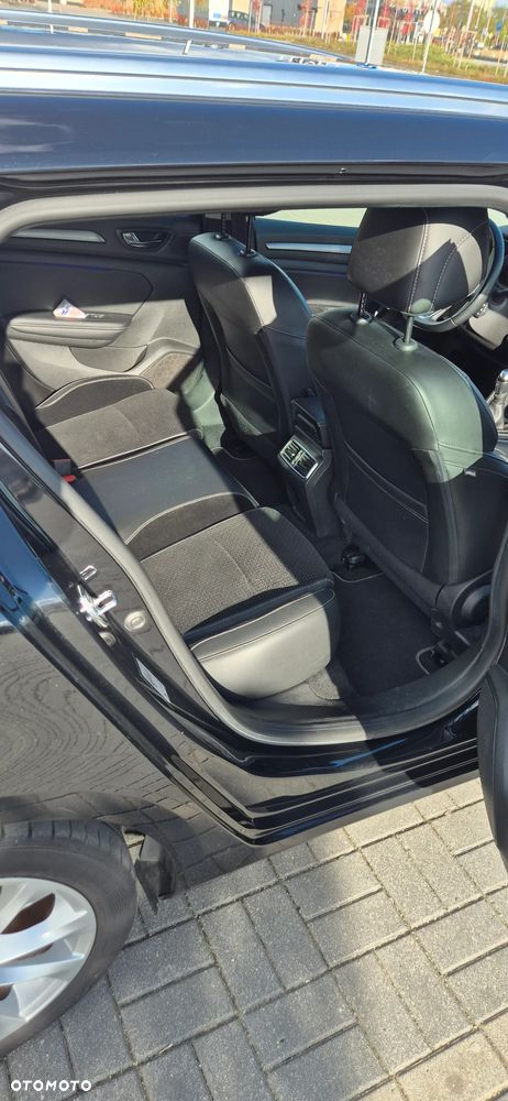 Renault Megane 1.6 dCi Intens - 8