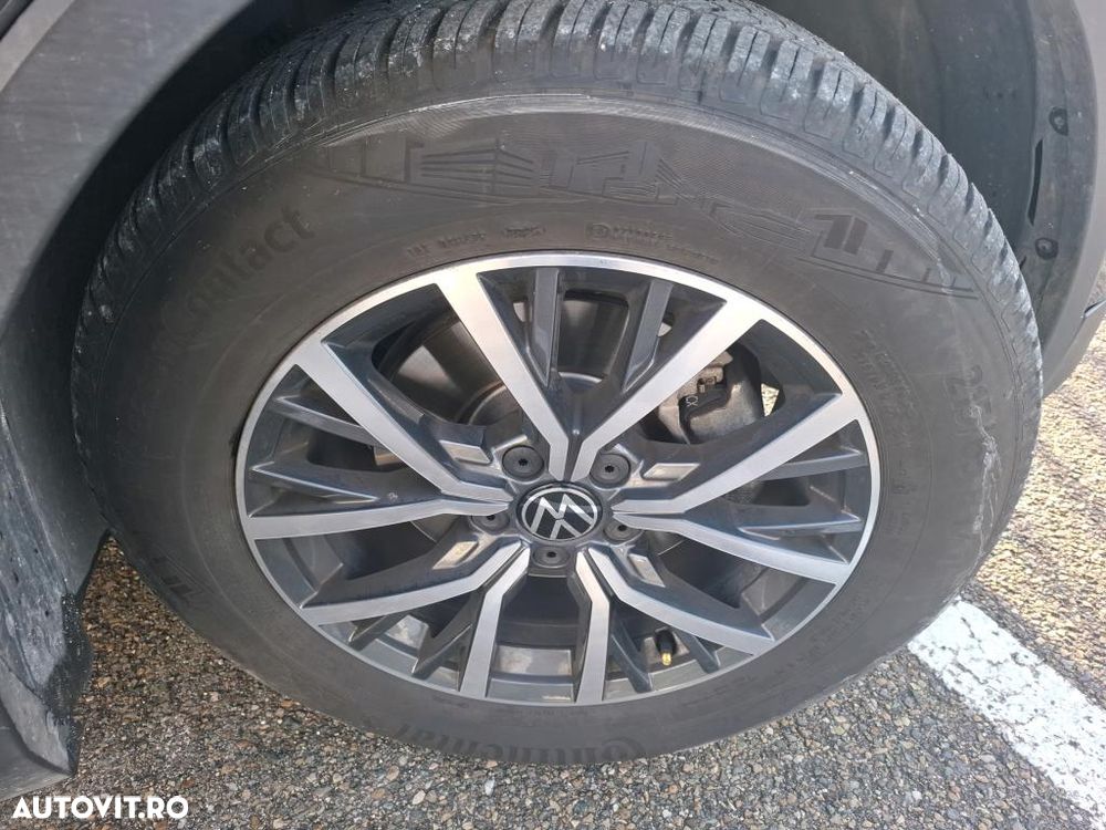 Volkswagen Tiguan 2.0 TDI SCR DSG - 8
