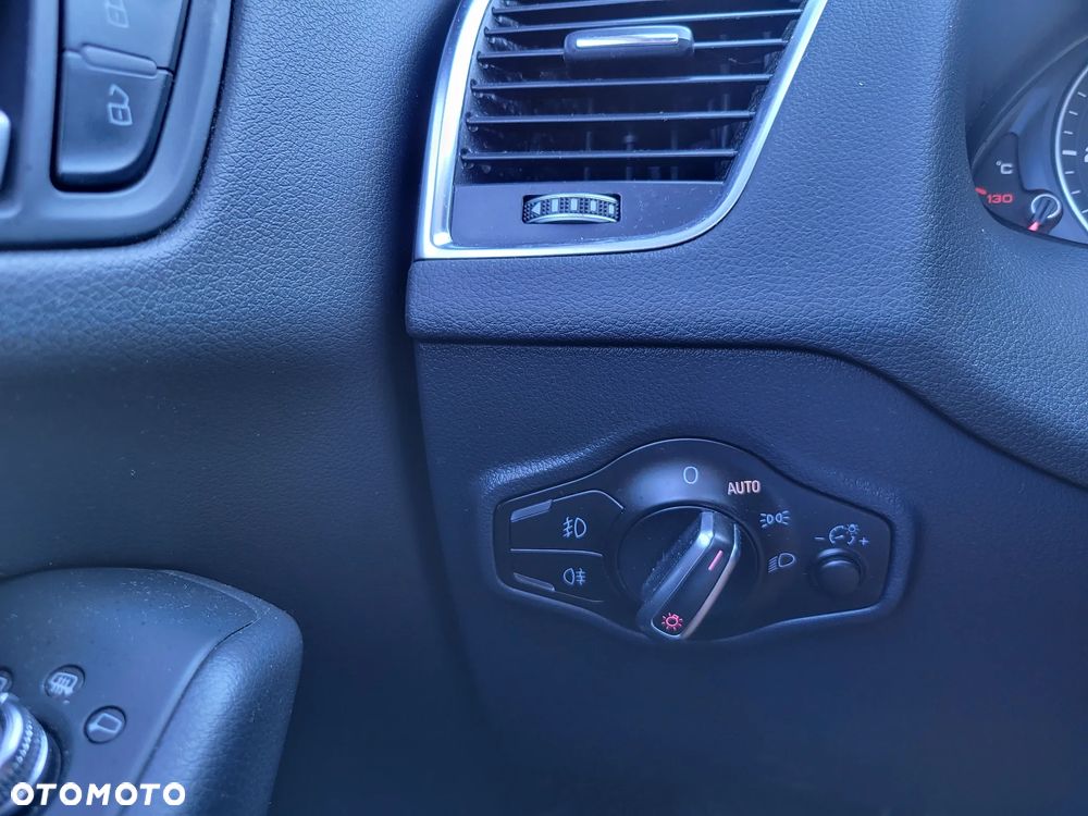 Audi Q5 2.0 TDI - 36