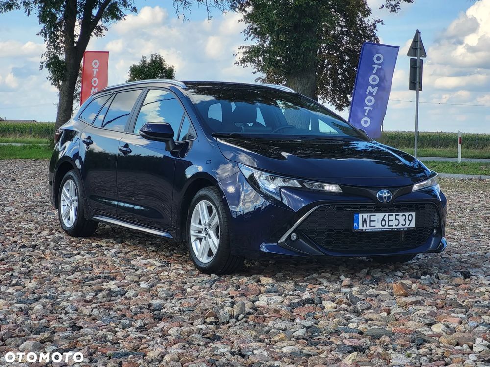 Toyota Corolla - 4
