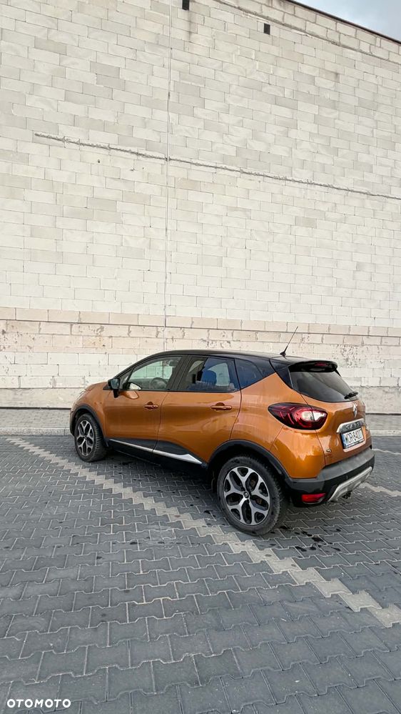 Renault Captur - 4
